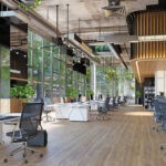 Coworking Spaces are Transforming Commercial Real Estate