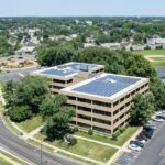 WCRE Appointed Exclusive Agent for Kevon Office Center – Pennsauken, NJ