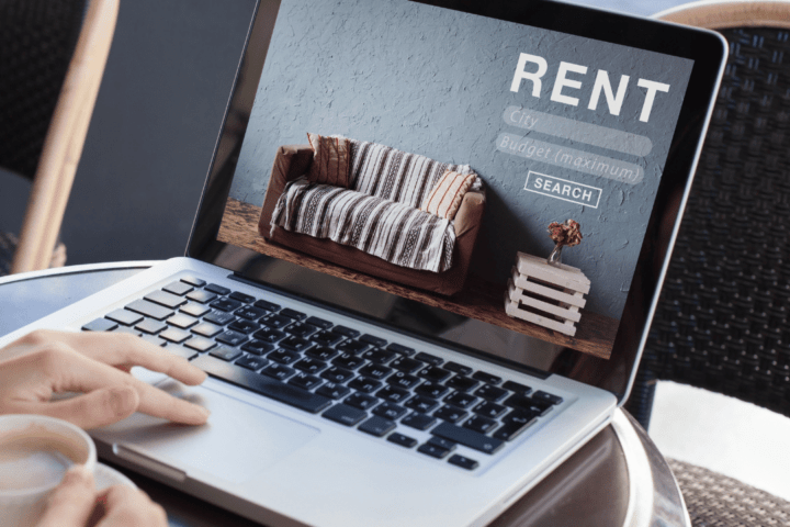 Apartment Rental Rates Across US