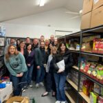 WCRE 10th Annual Thanksgiving Food Drive