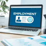 Employment rates and economy updates according to Glassdoor