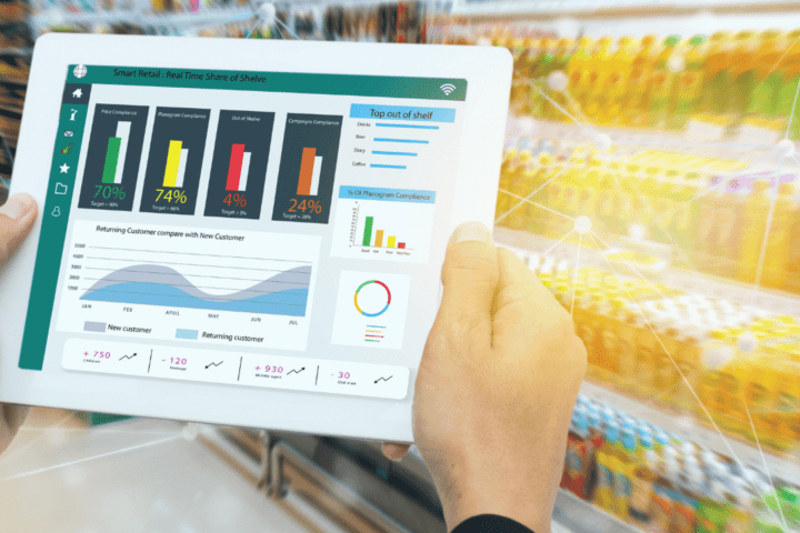 The Retailers That Drove Leasing in 2023