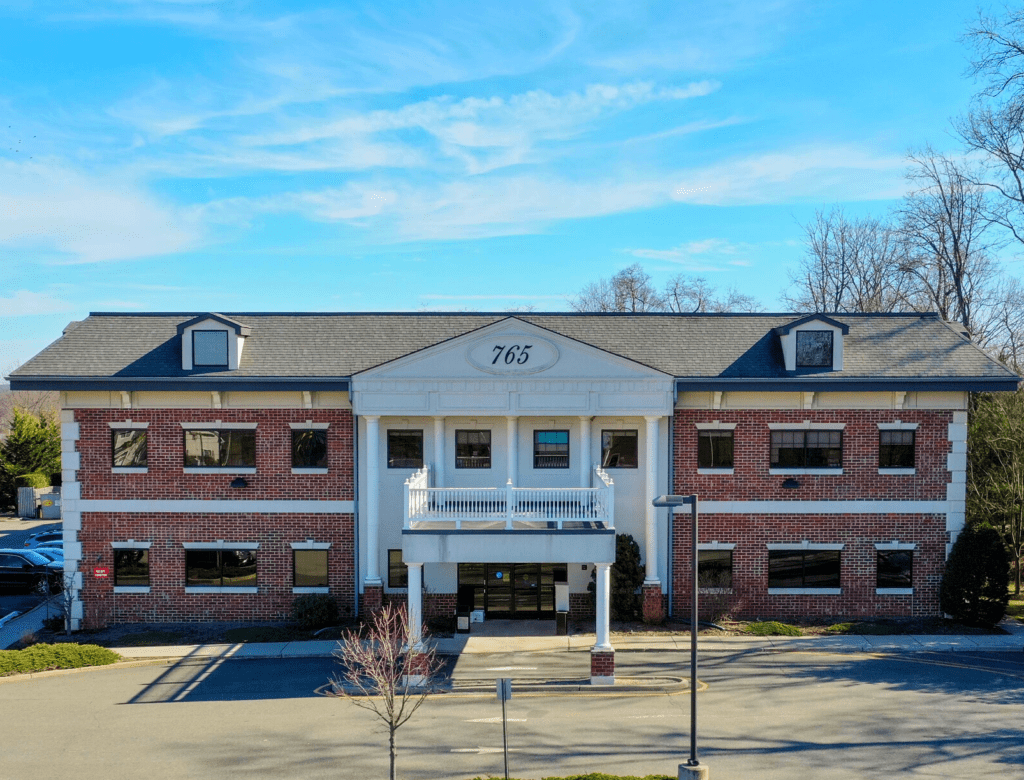 765 Route 10, Randolph, NJ Wolf Commercial Real Estate South Jersey