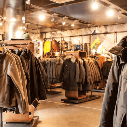 Macy's Will Close 150 Department Stores but Open New Locations for Successful Chains.
