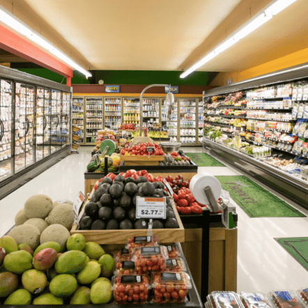 Whole Food is Trying Small Format Stores