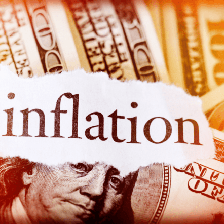 Philadelphia's Inflation is Still Sticky Compared to the Rest of the Nation