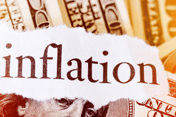 Philadelphia's Inflation is Still Sticky Compared to the Rest of the Nation