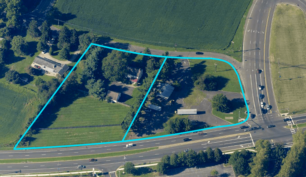 Beverly Rancocas & Springside Road, Westampton, NJ Wolf Commercial Real Estate South Jersey
