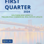 WCRE First Quarter 2024 Report