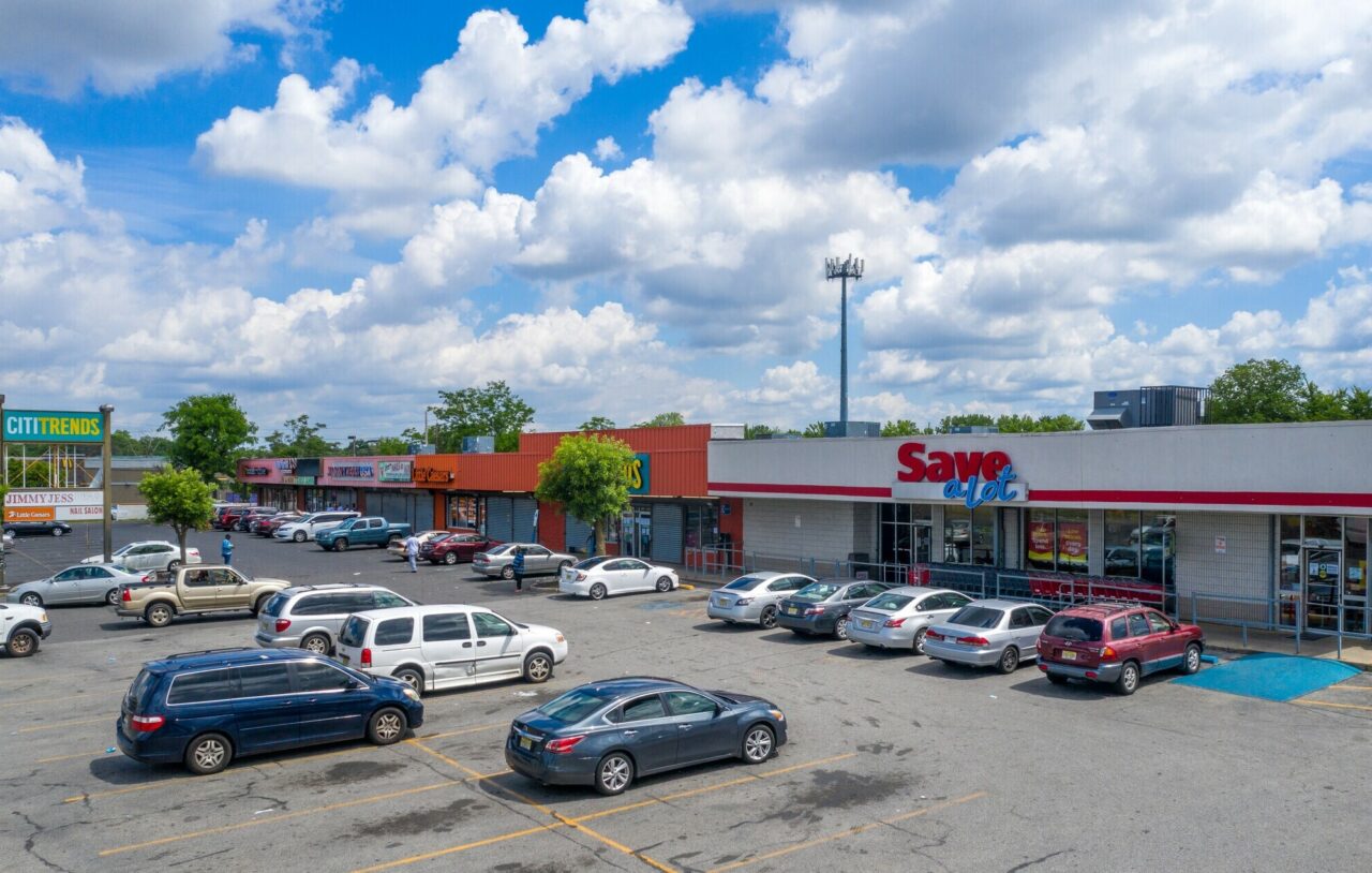 2780 Mt. Ephraim Avenue, Camden, NJ Wolf Commercial Real Estate