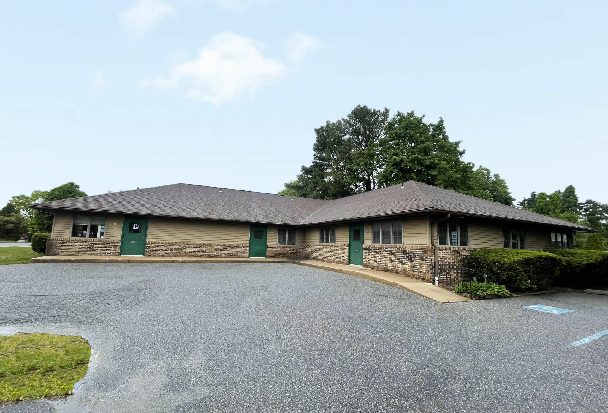 23 Harker Avenue, Berlin, NJ Wolf Commercial Real Estate South