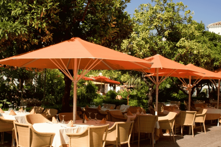 Center City's Outdoor Dining Now Surpasses Pre-Pandemic Levels