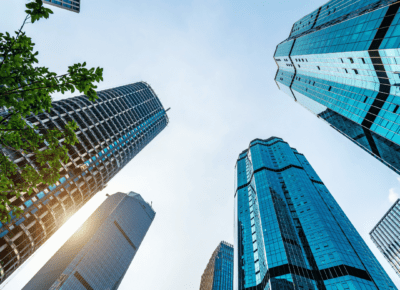 Rising Risk in Office Lease Exposure