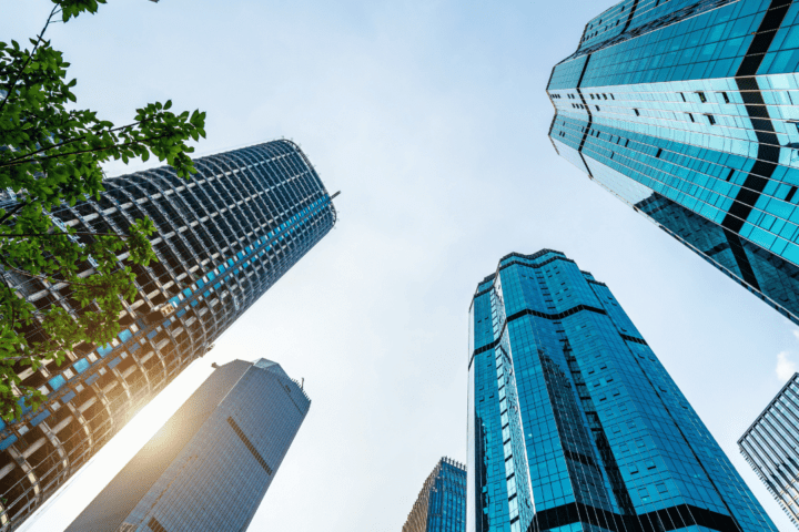 Rising Risk in Office Lease Exposure