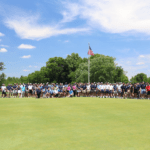 WCRE Annual Charity Golf Tournament Raises $100,000