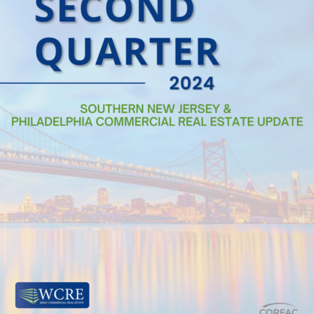 WCRE Second Quarter 2024 Report