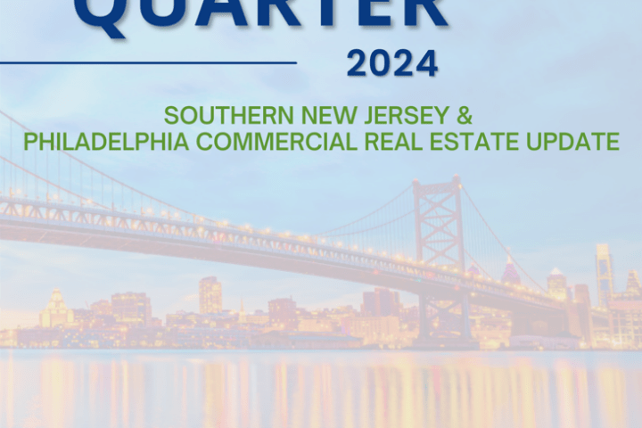 WCRE Second Quarter 2024 Report