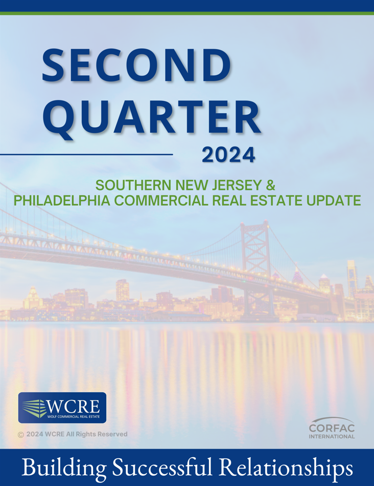 WCRE Second Quarter 2024 Report