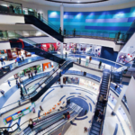 Can 'Experiences' Save Philadelphia-Area Malls