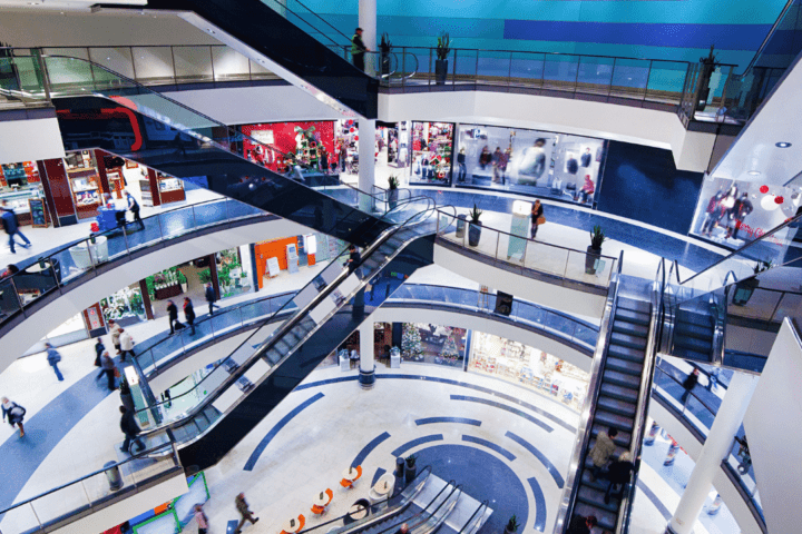 Can 'Experiences' Save Philadelphia-Area Malls