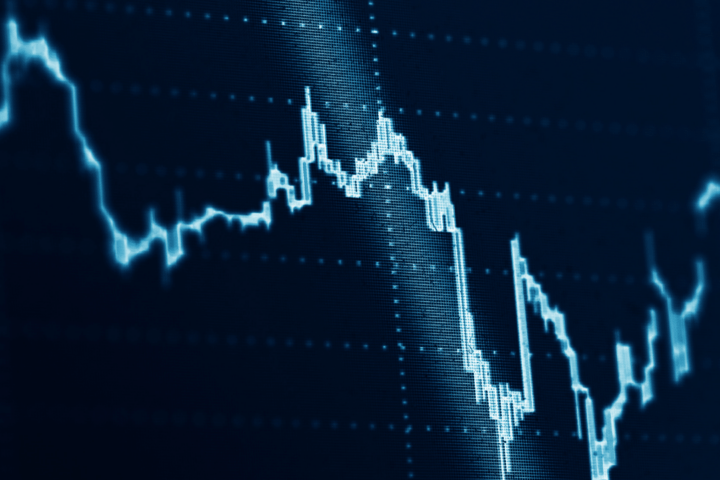 Global Stock Dive Pressures Fed for Deep Rate Cut in September