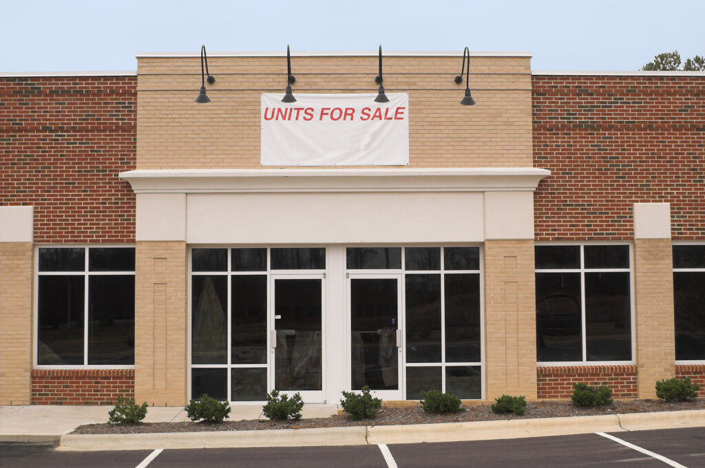 Willingboro commercial real estate