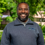 Building Engineer - Jason Gardner