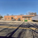 1995 Ferry Ave, Camden, New Jersey
