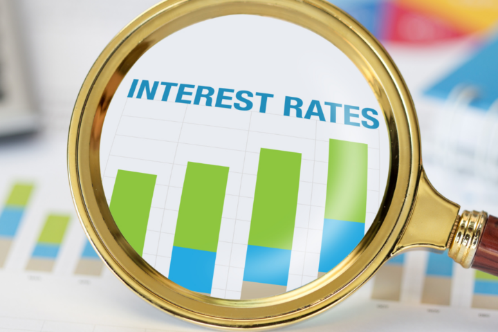 Federal Reserve Holds Interest Rates Steady