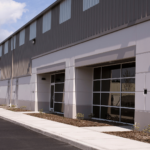 NJ Industrial Leasing Surged in 2024