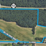 Elk Township Development Site