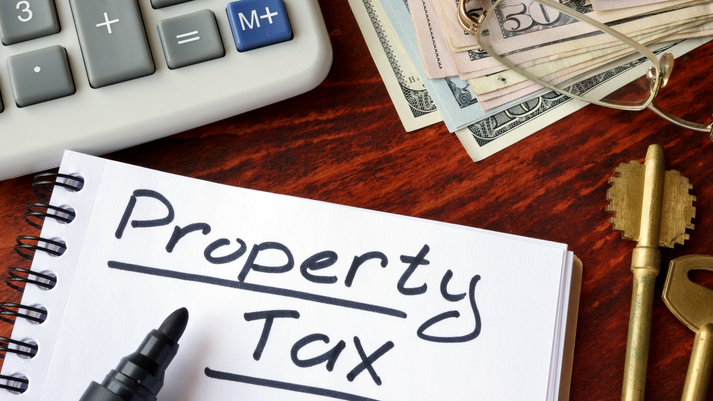 Property Tax Appeal