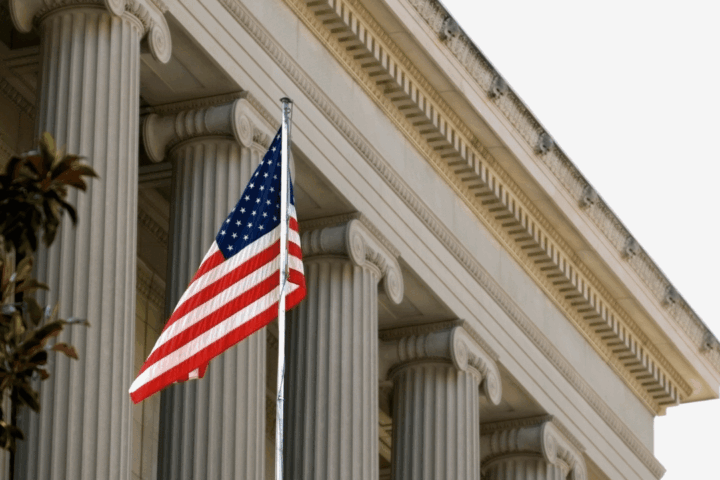 Millions of Square Feet of Federal Property Set to Hit the Market
