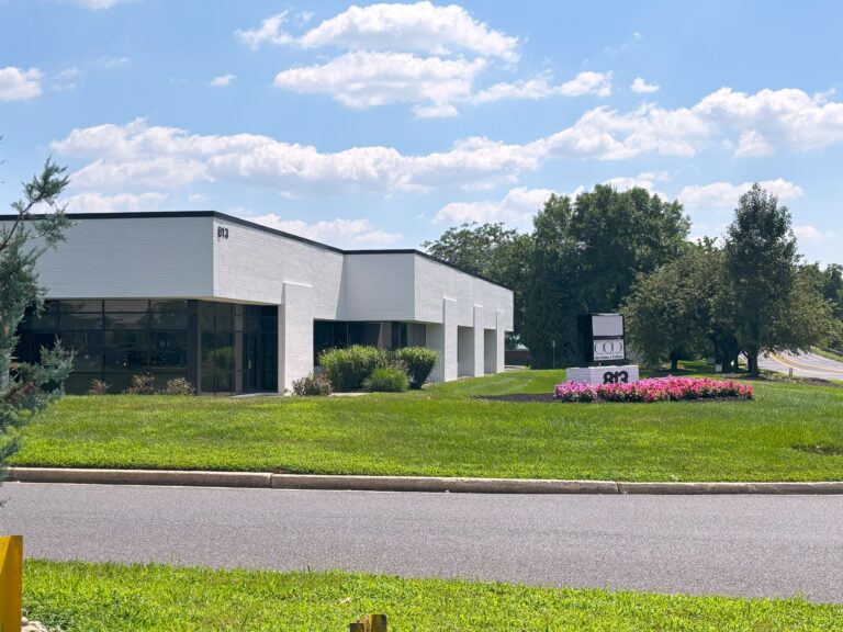 813 E. Gate Drive Mount Laurel NJ 08054