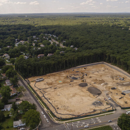 ISRA or the Industrial Site Recovery Act