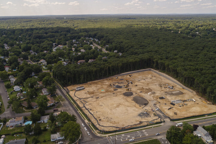 ISRA or the Industrial Site Recovery Act