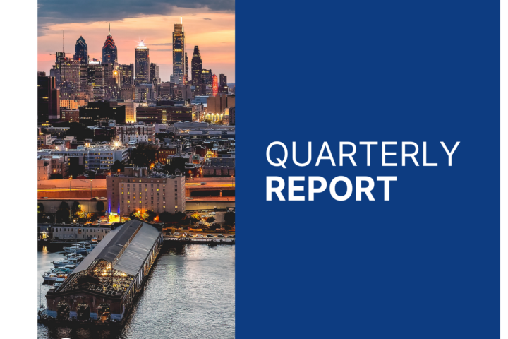 WCRE 1st Quarter 2025 Report