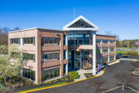 8000 Sagemore Drive, Marlton, New Jersey