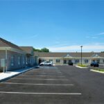 1035 N. Black Horse Pike, Williamstown, NJ