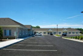 1035 N. Black Horse Pike, Williamstown, NJ