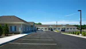 1035 N. Black Horse Pike, Williamstown, NJ