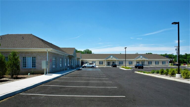 1035 N. Black Horse Pike, Williamstown, NJ