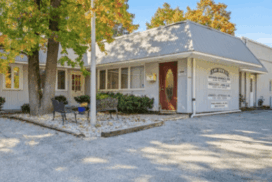 1920 Fairfax Avenue, Cherry Hill, NJ