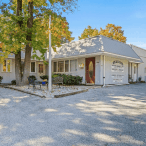 1920 Fairfax Avenue, Cherry Hill, NJ