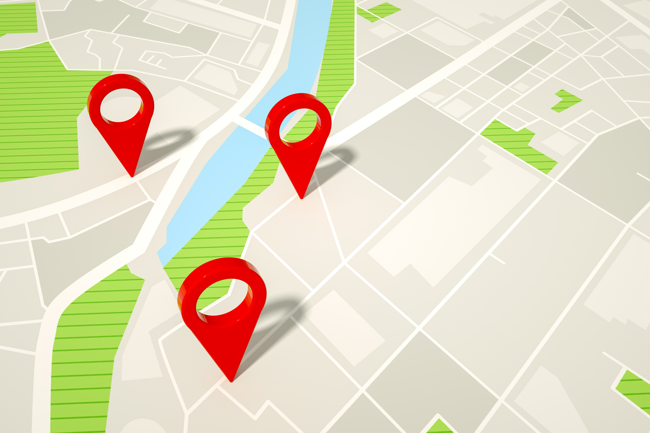 Blanket Coverage for Insuring Commercial Properties