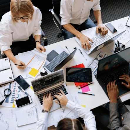 Returning to Office is Becoming the Norm