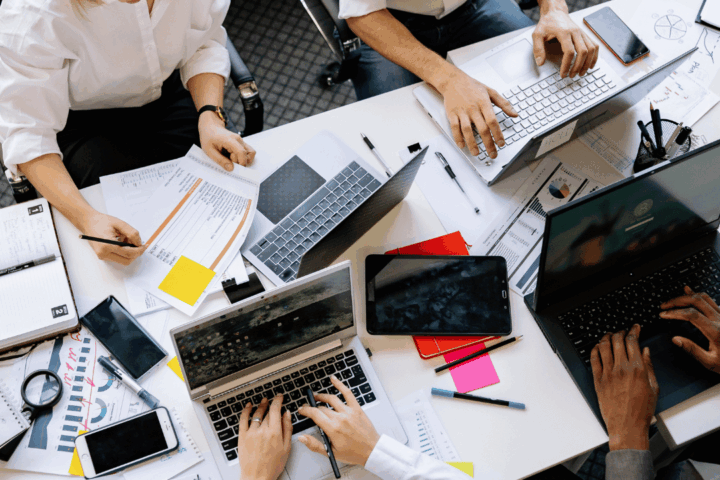 Returning to Office is Becoming the Norm