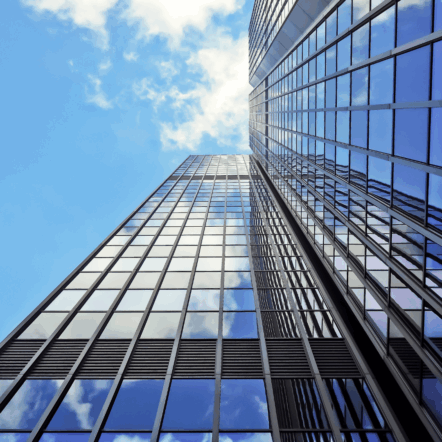Office Market Booms Due to Soft Labor Market