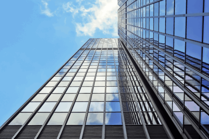 Office Market Booms Due to Soft Labor Market