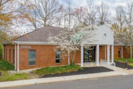 5000 Sagemore Drive Marlton, NJ 08053
